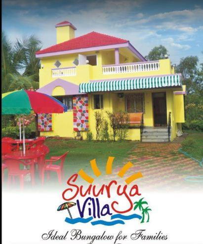 Suurya Villa 2BHK - Housity