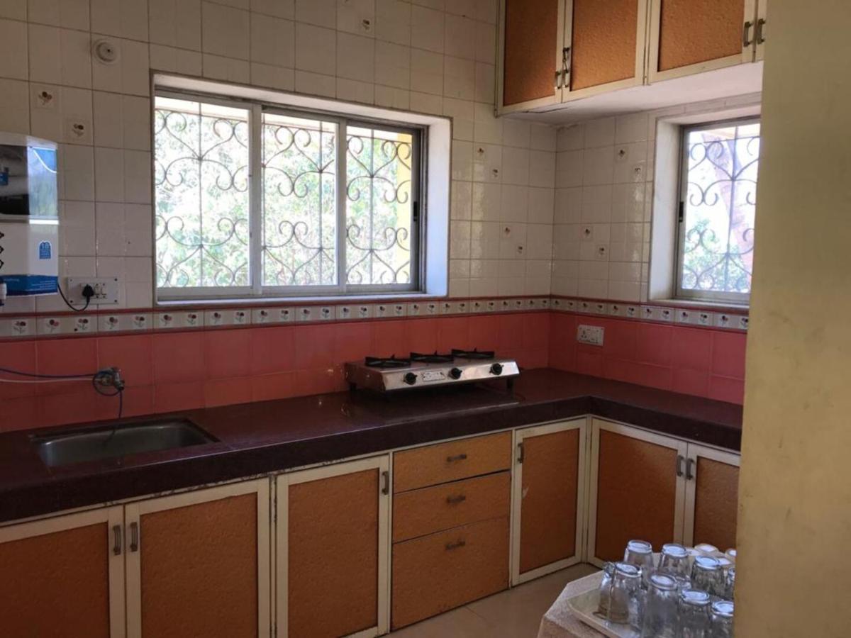 Suurya Villa 2BHK - Housity