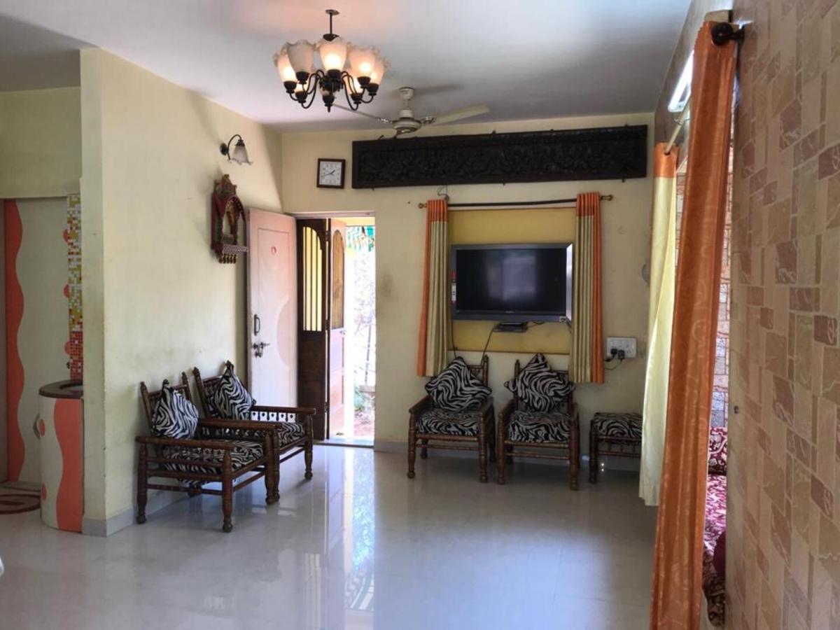 Suurya Villa 2BHK - Housity