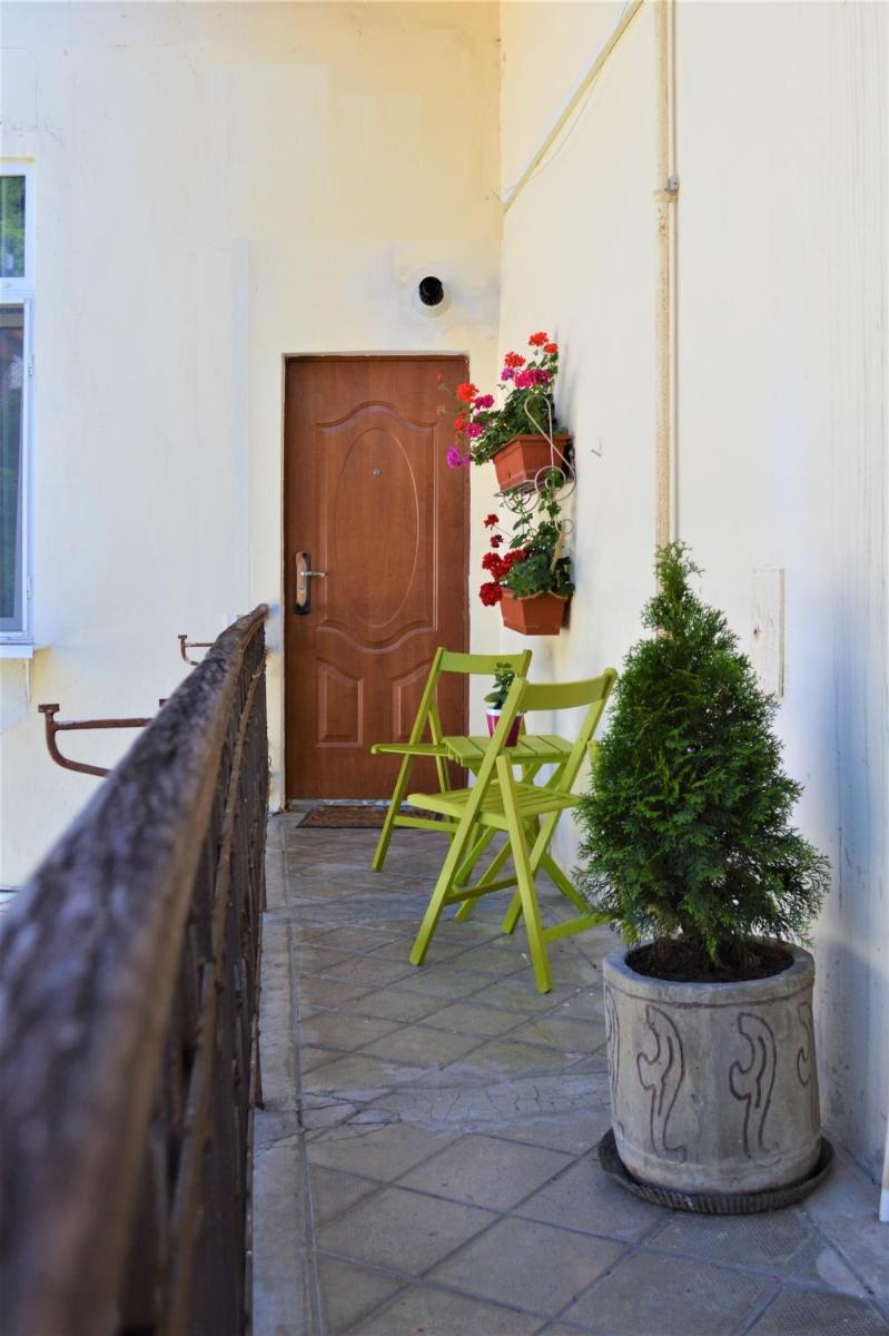 Eco Studio - Housity