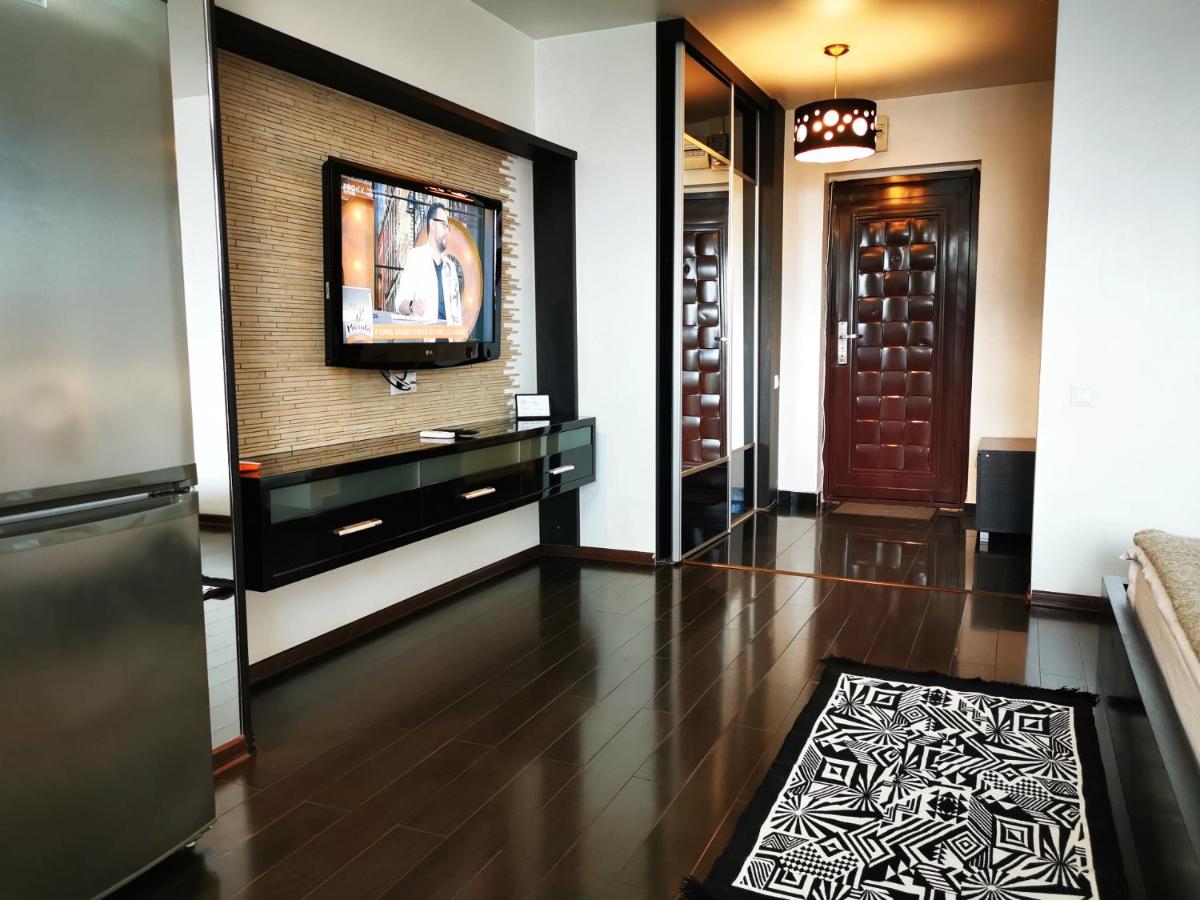 Studio G by MRG Apartments - Housity
