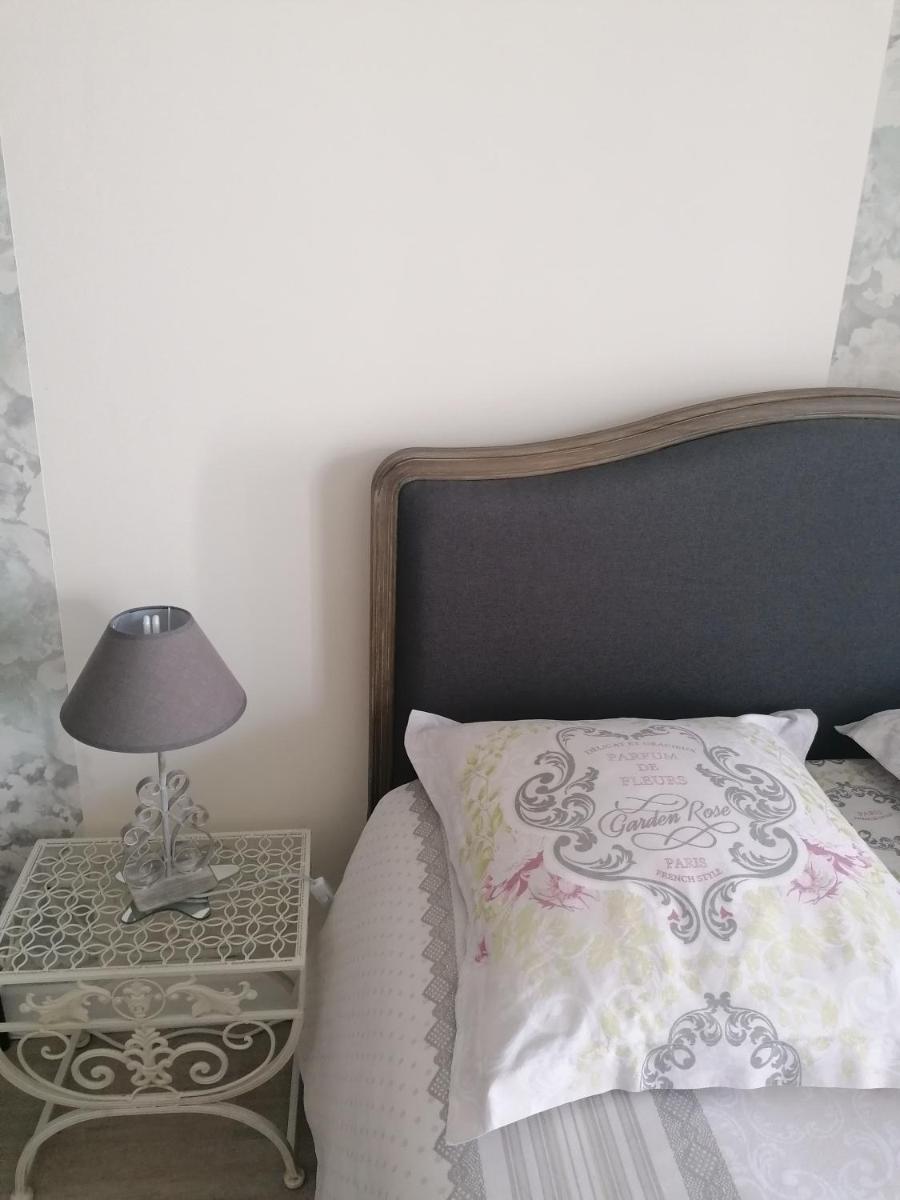 Chambre d'hôtes Esprit de Famille - Housity