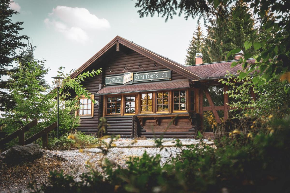 Gaststätte und Pension Zum Torfstich - Housity