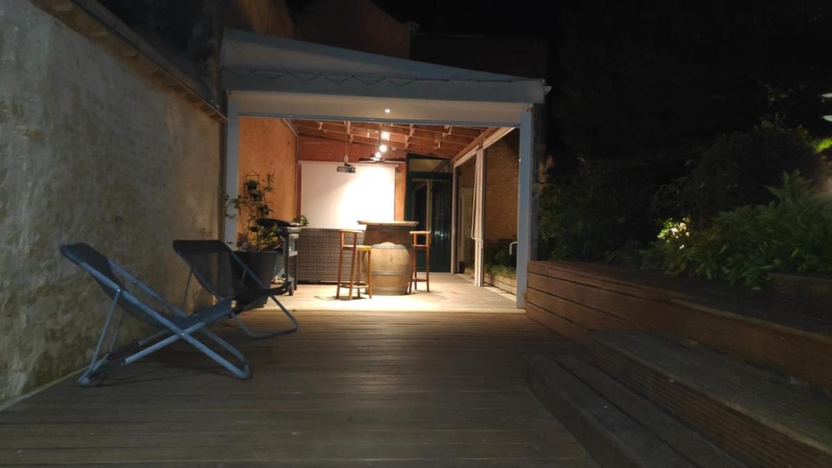 Chambre privée tout confort - Housity