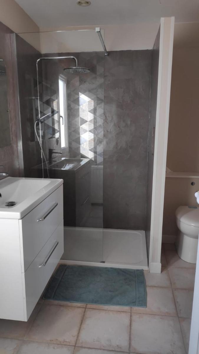 Chambre privée tout confort - Housity