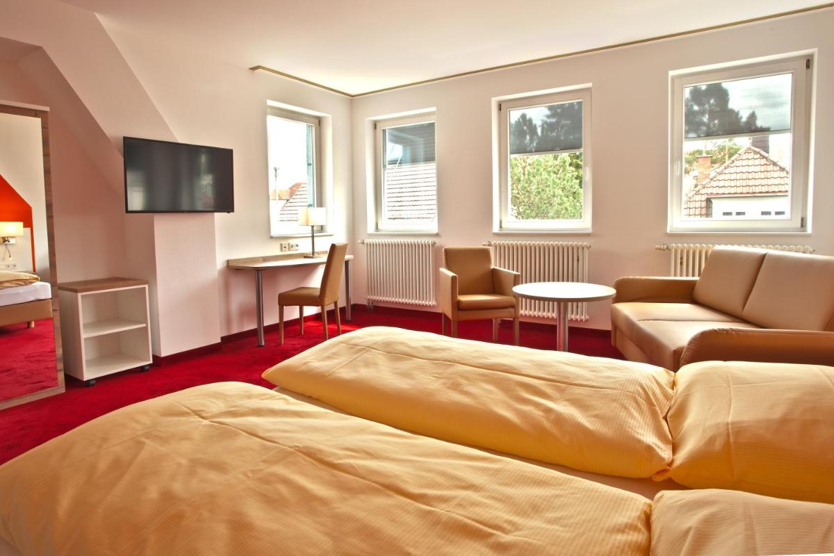 Sternplatz Hotel - Housity