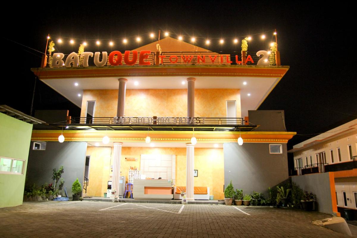 Suitetrails - Batuque Town Villa 2
