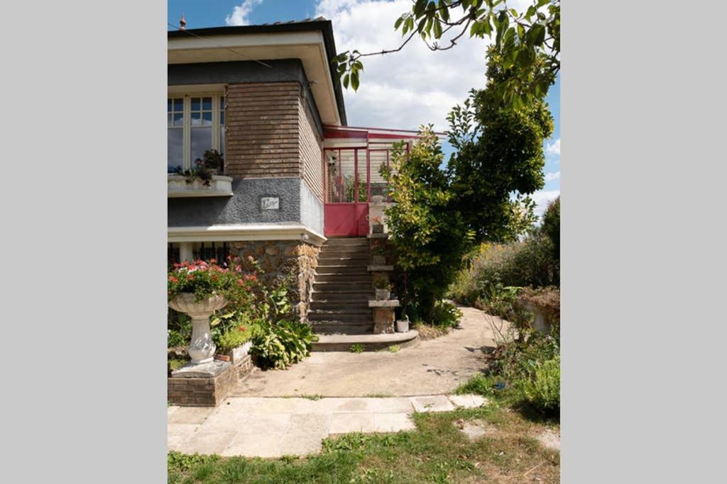 LA VIGNE - Housity