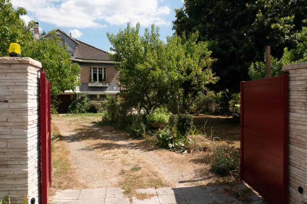 LA VIGNE - Housity