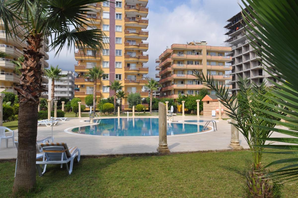 Cebeci Apartments - Extrahome - Housity