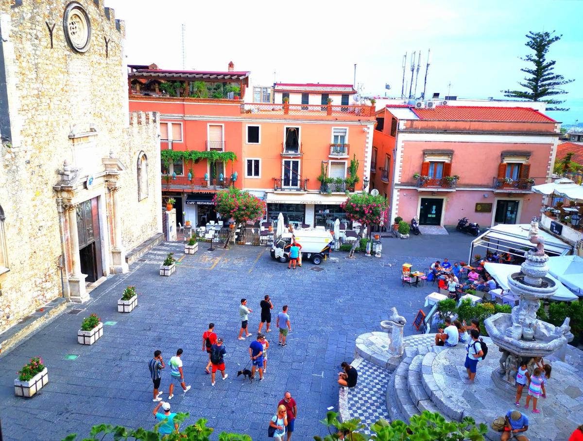 Casa Viola - Al Centro - Housity