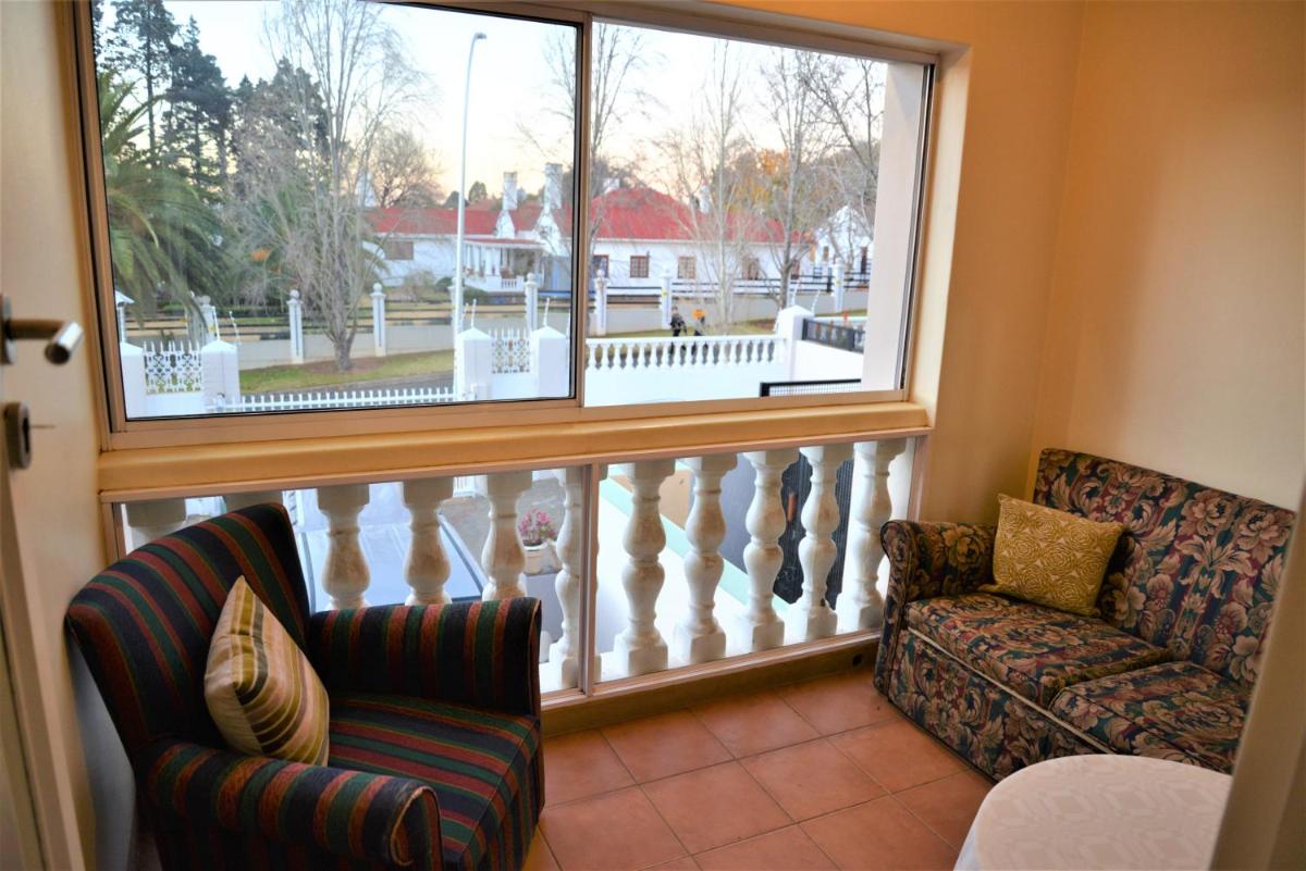 Florentia Guest House - Housity