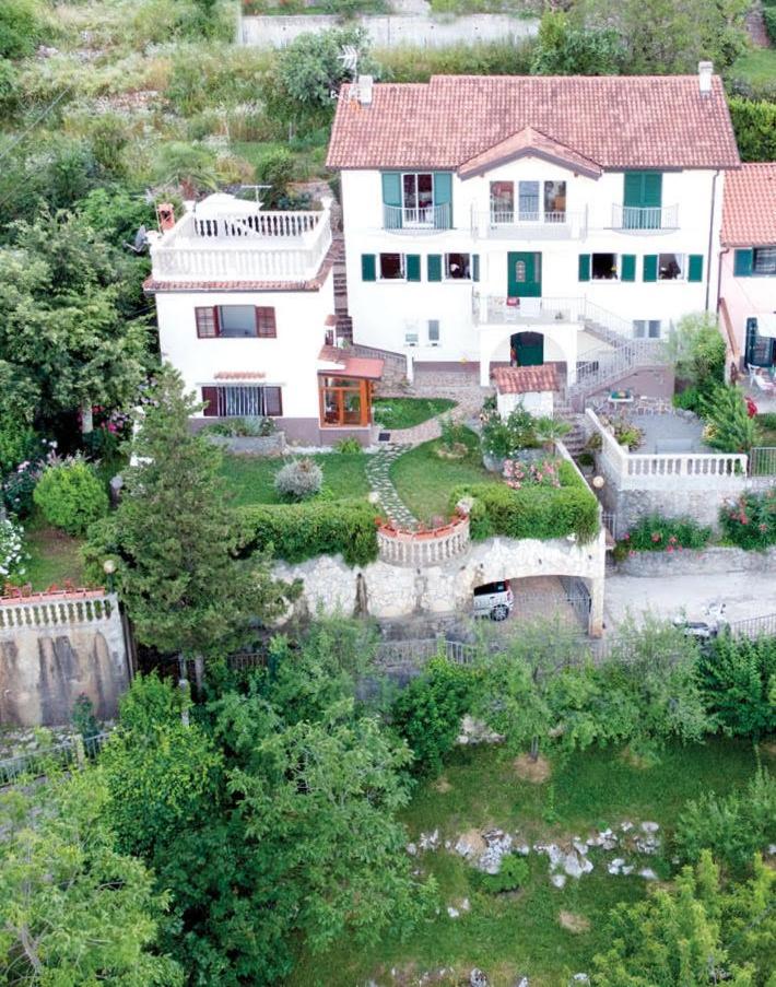 Suitetrails - House H-ELIOS