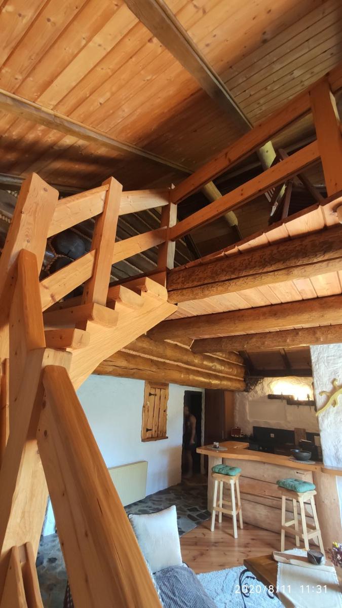 Apartament przy Bulwarach Straceńskich - Housity
