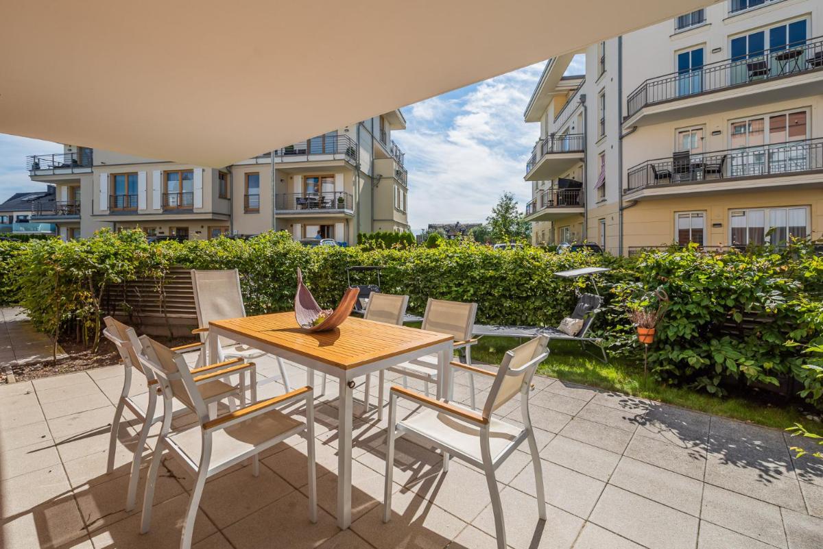 Villa Seeadler - Housity
