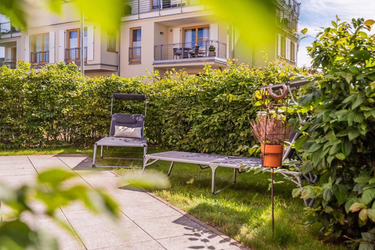Villa Seeadler - Housity