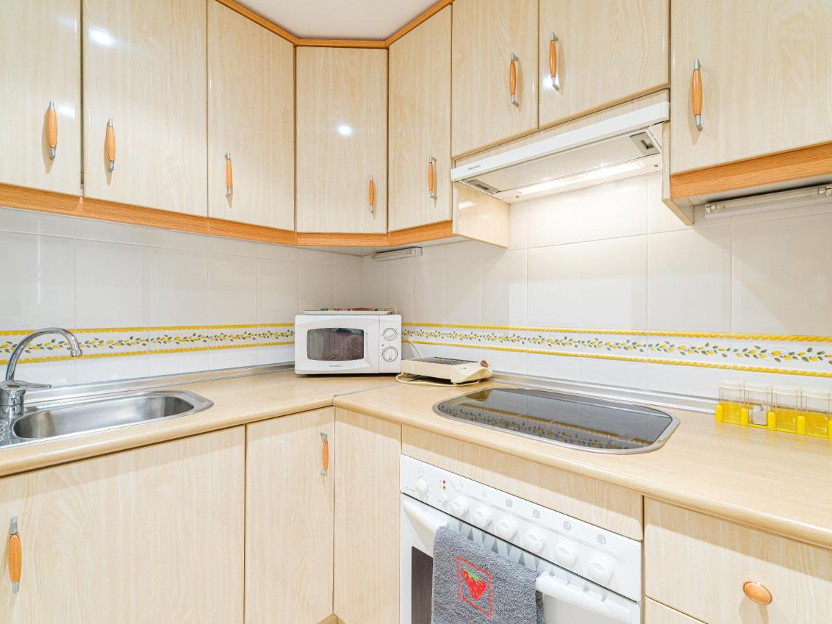 My City Home- Cosy apartament in Chamberi - Housity