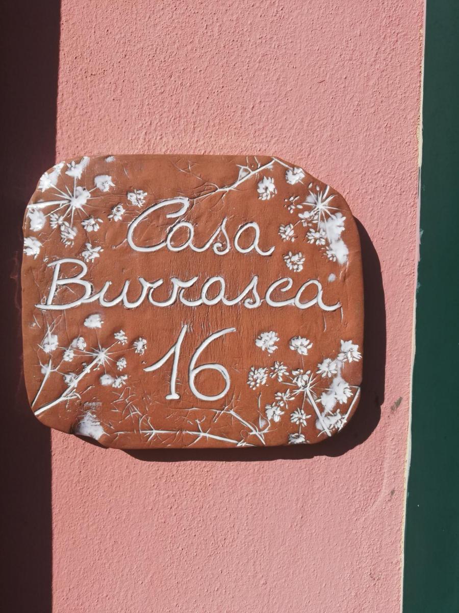 Suitetrails - Casa Burrasca