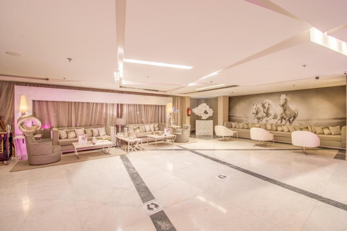 Grand Plaza Hotel - Gulf Riyadh - Housity