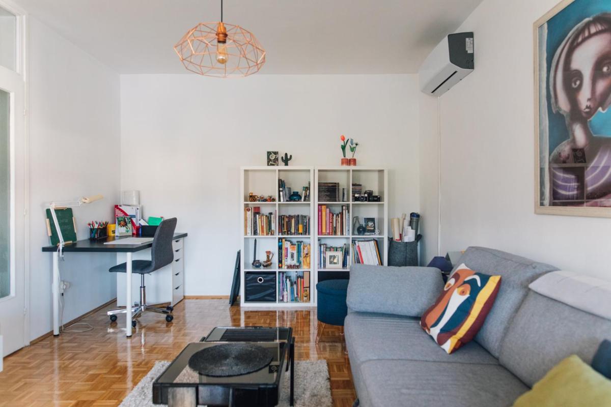 Apartment Jupiter - Hizvo
