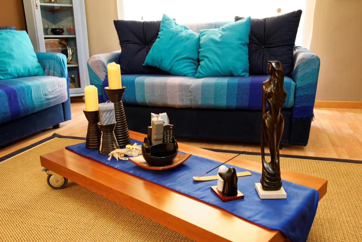 Patty's Aparthotel SUITE - Housity