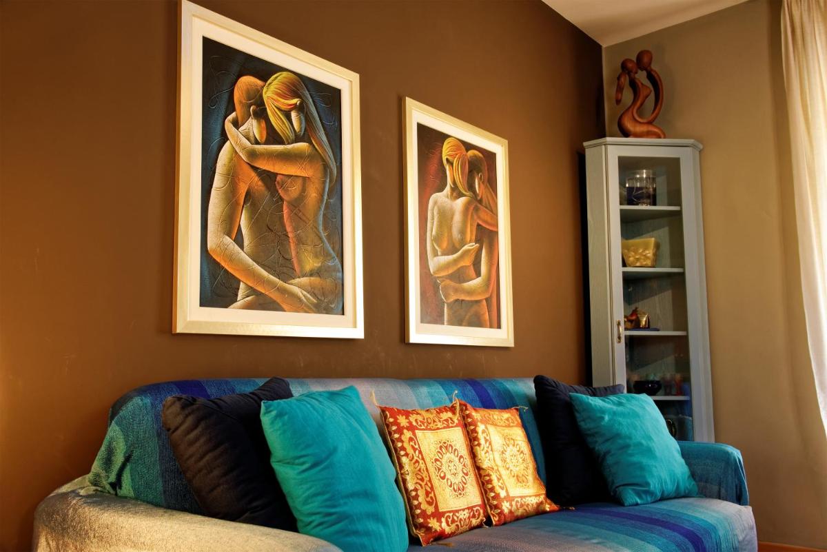 Patty's Aparthotel SUITE - Housity
