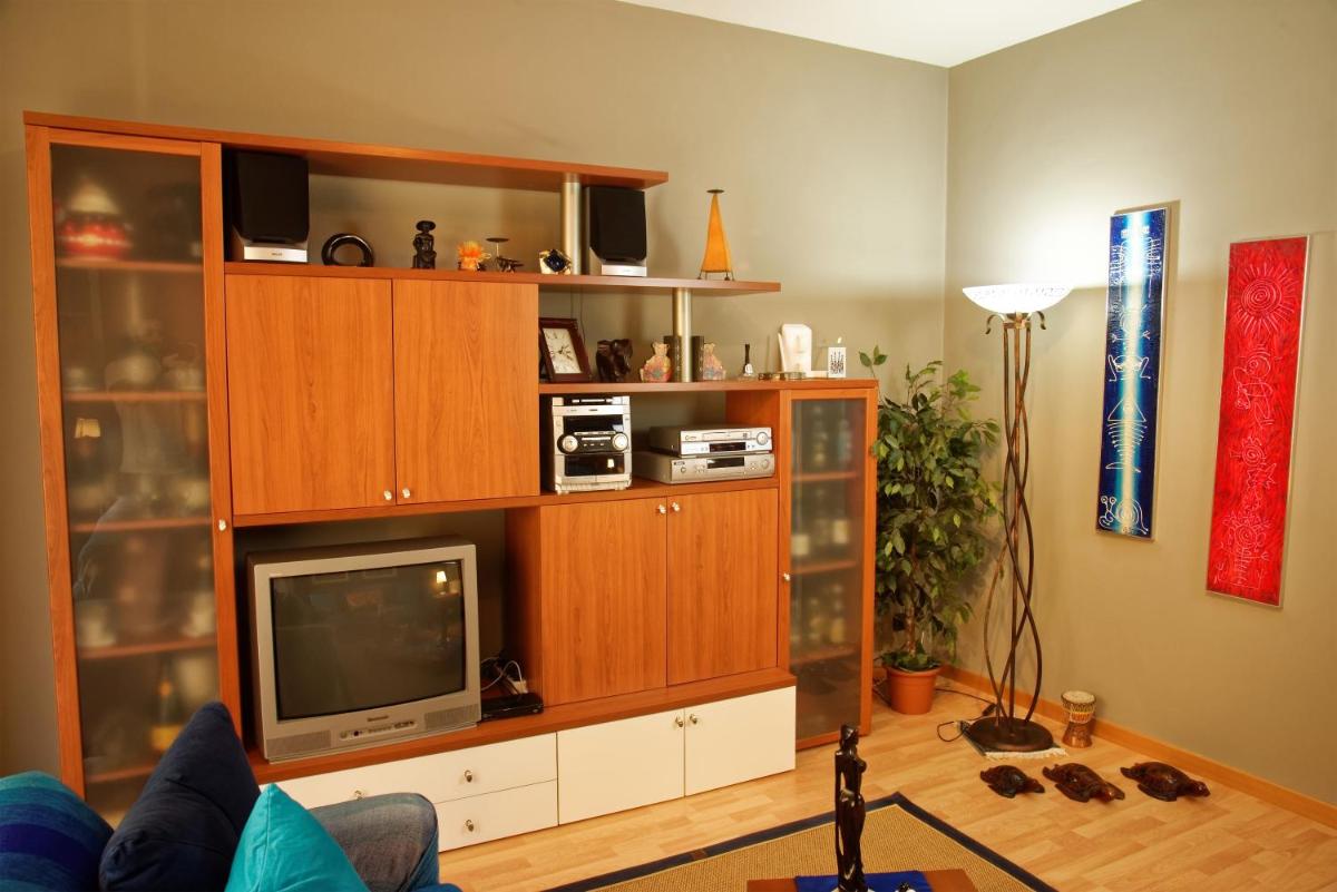 Patty's Aparthotel SUITE - Housity
