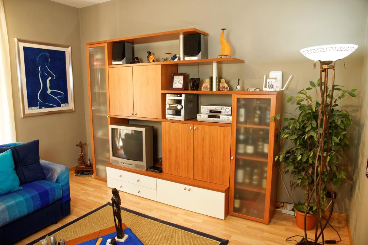 Patty's Aparthotel SUITE - Housity