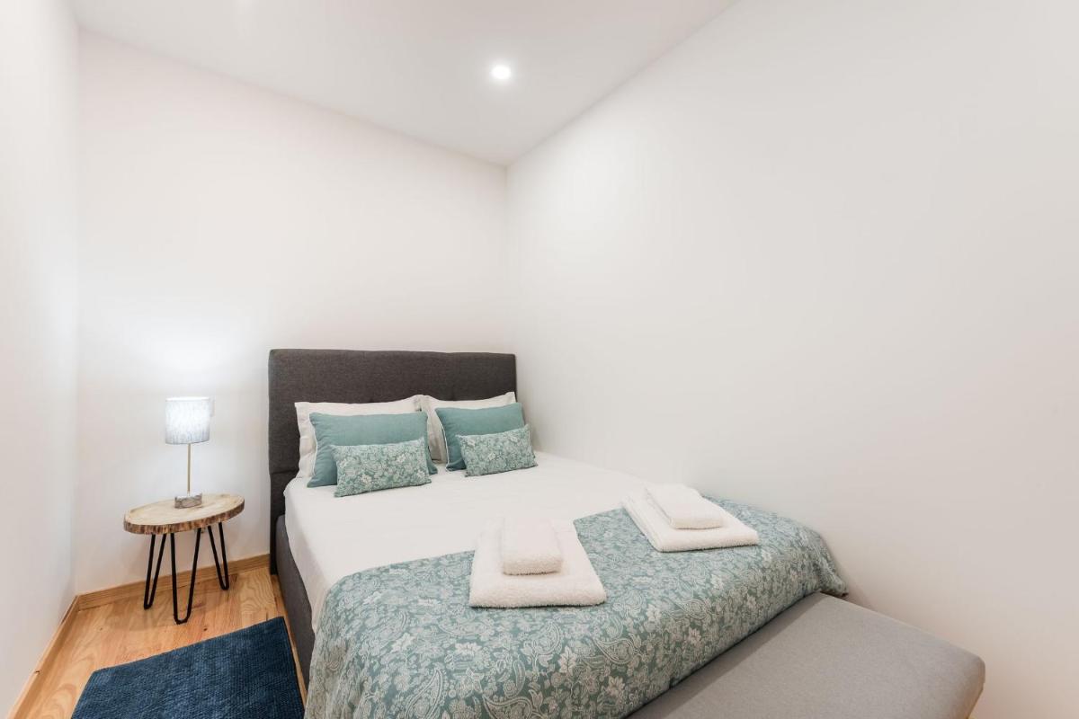 LovelyStay - 1BR Flat w AC and Balcony by Aliados - Housity