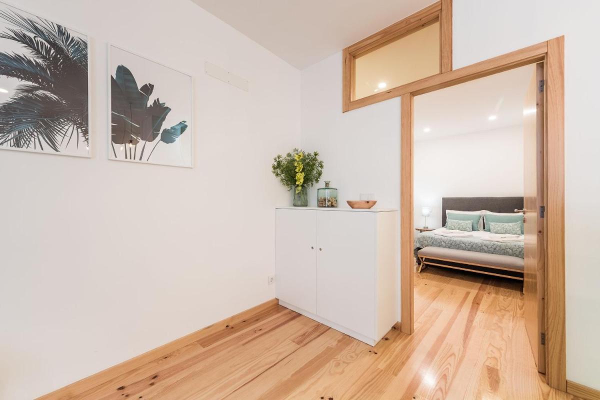 LovelyStay - 1BR Flat w AC and Balcony by Aliados - Housity