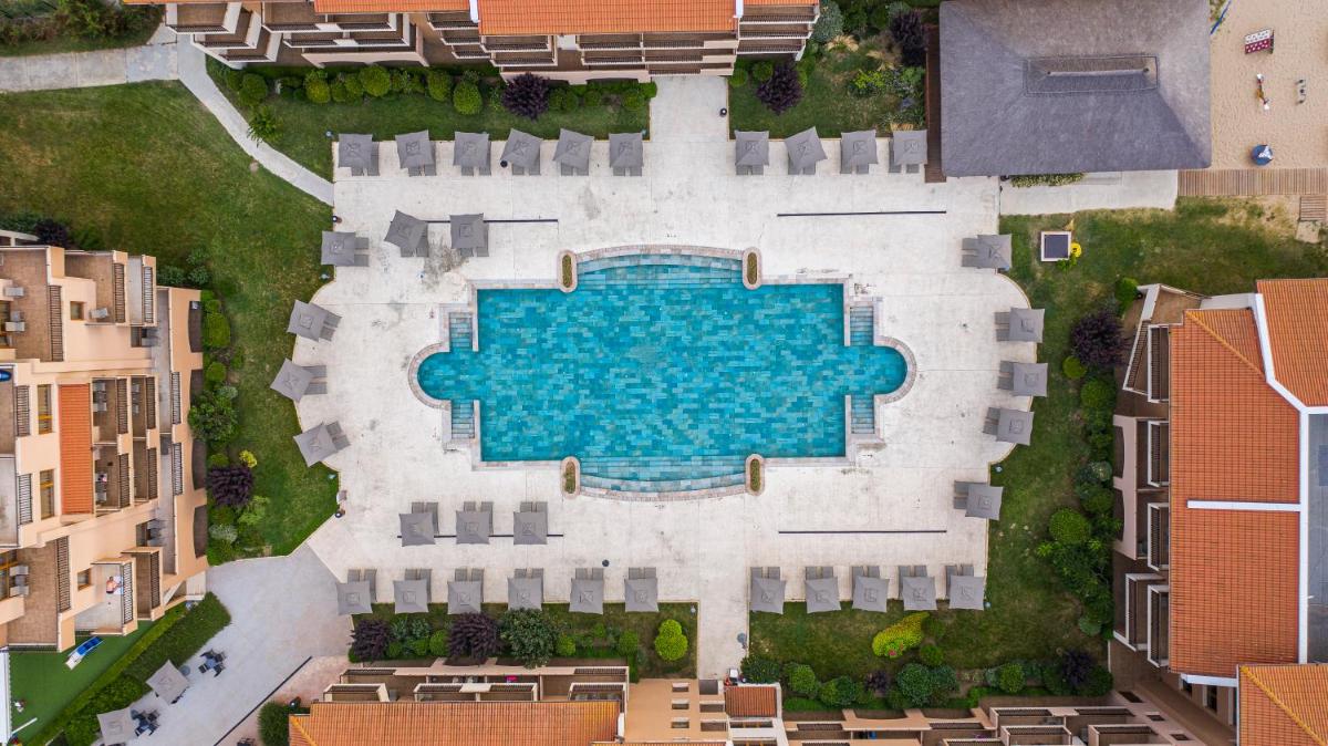 HVD Clubhotel Miramar - 24 Hours Ultra All Inclusive & Free Parking - Housity