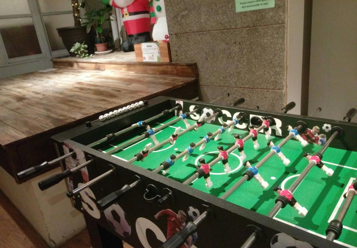 Suitetrails - Happy Taipei Hostel - Share House