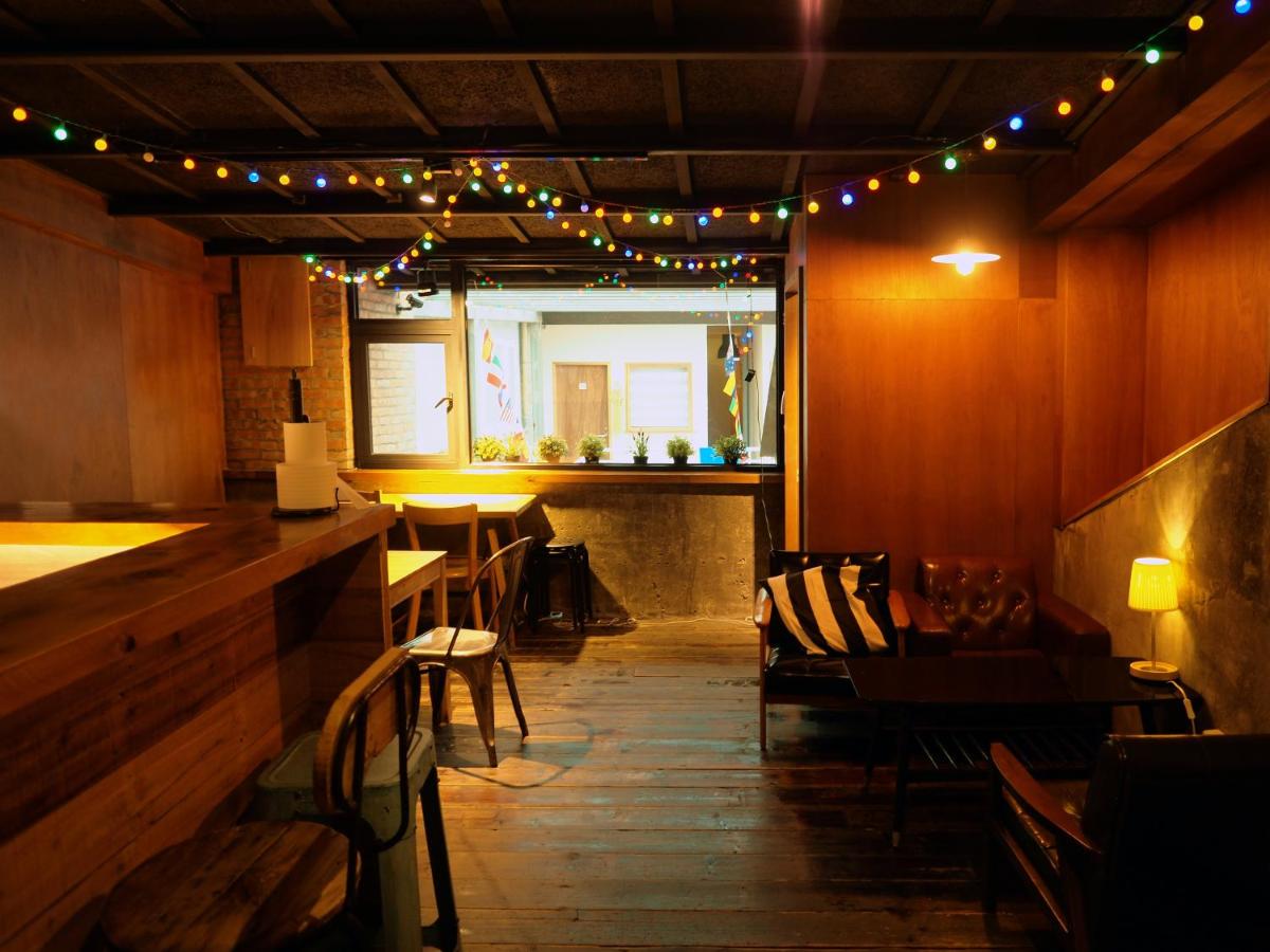 Happy Taipei Hostel - Share House - Monthly - Housity