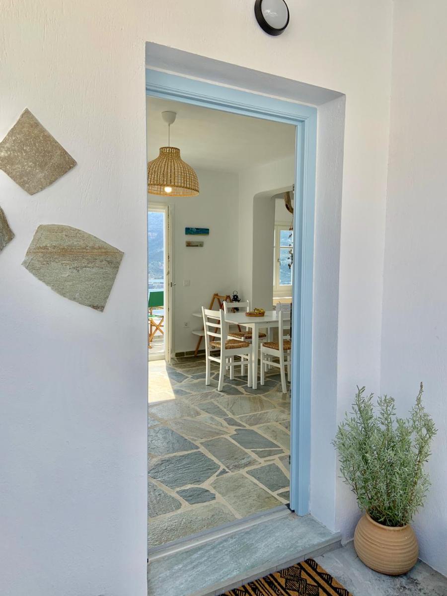 Suitetrails - Kalimera homes