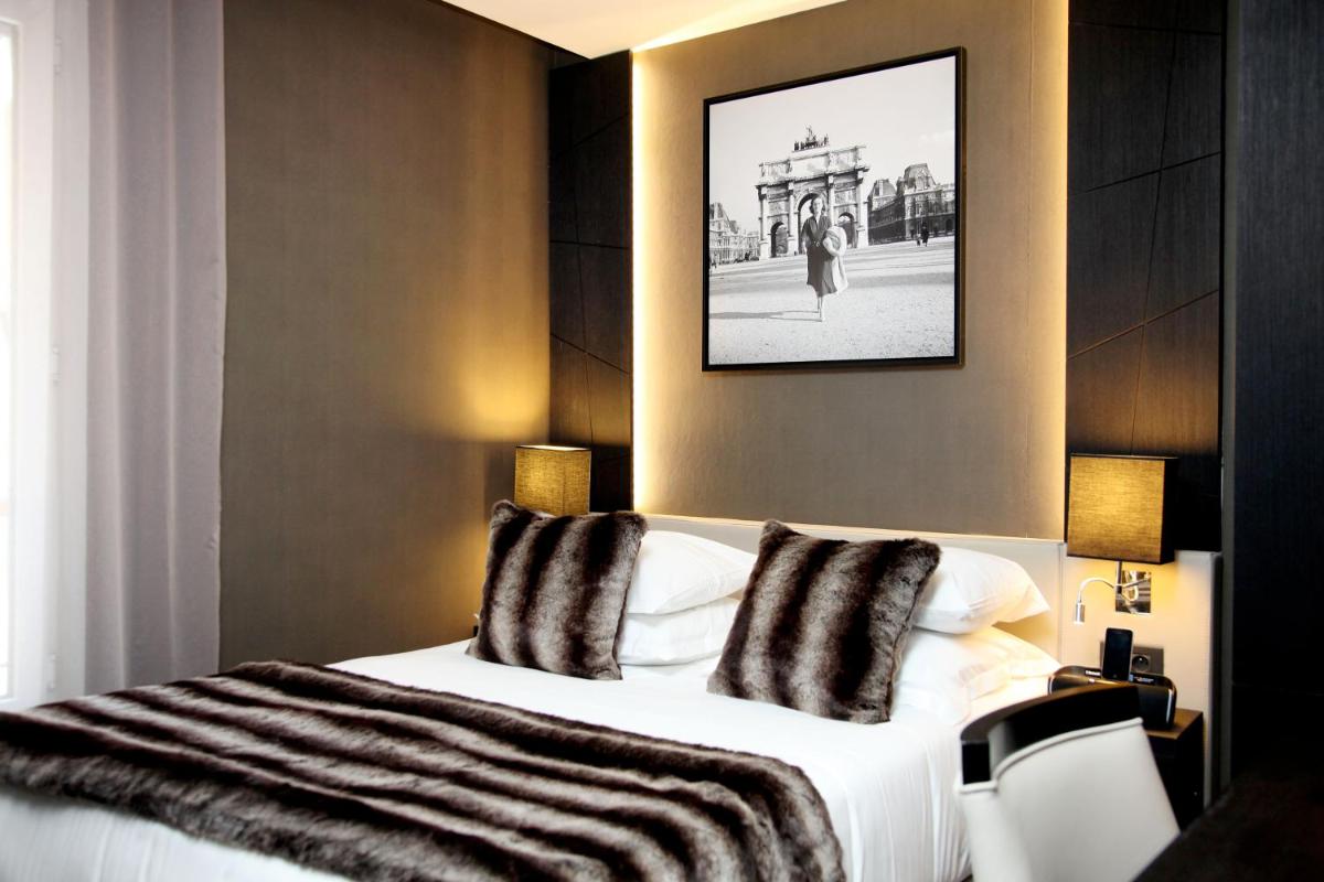 Hôtel Elysées Paris - Housity