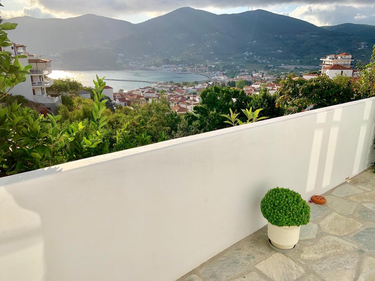 Suitetrails - Kalimera homes