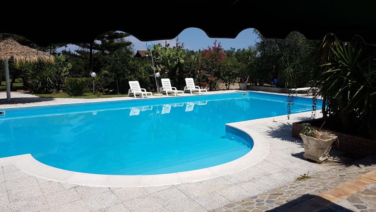 Agriturismo Campo Antico - Housity