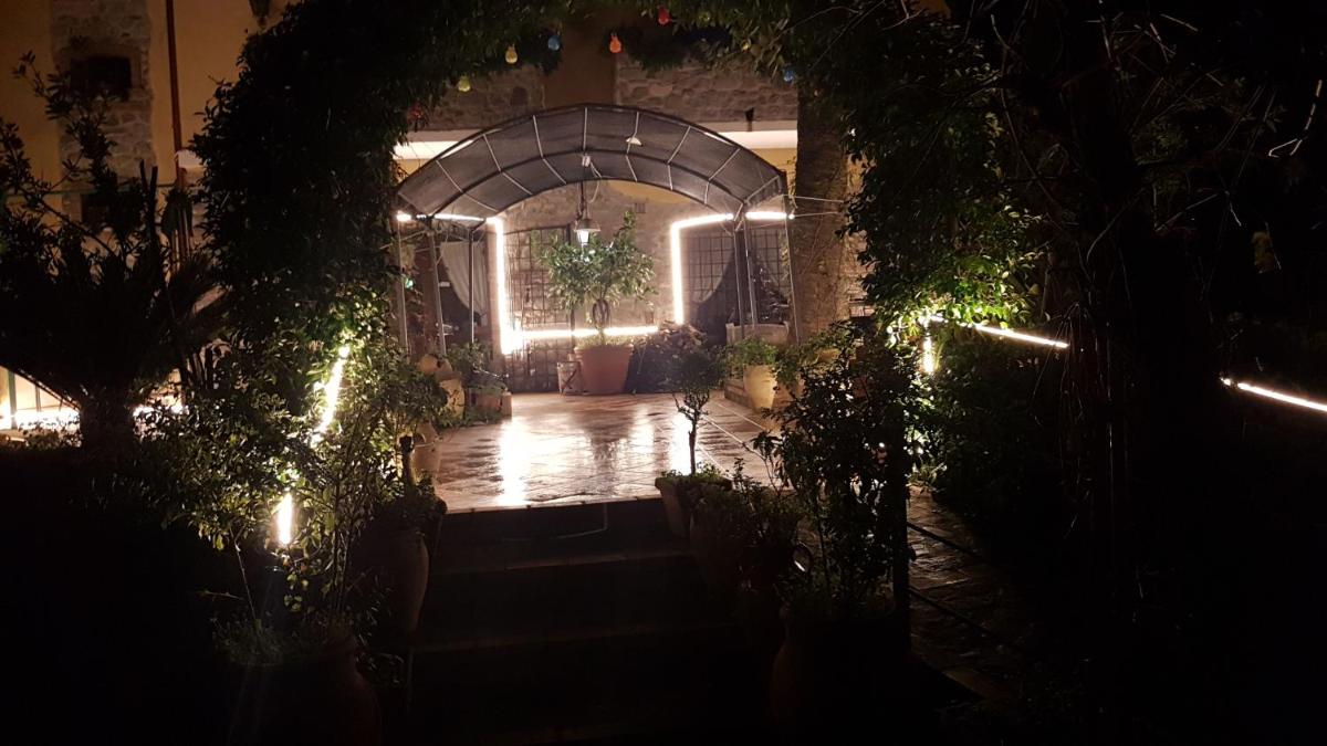 Agriturismo Campo Antico - Housity