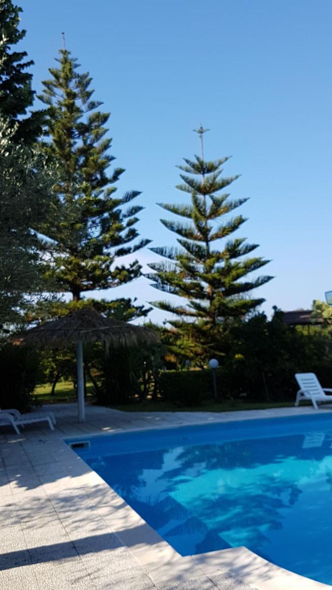 Agriturismo Campo Antico - Housity