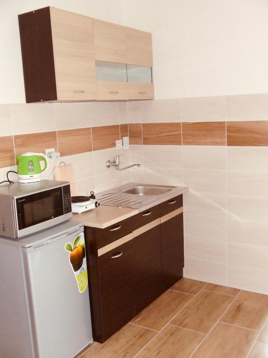 Apartmány Česká Kanada - Housity