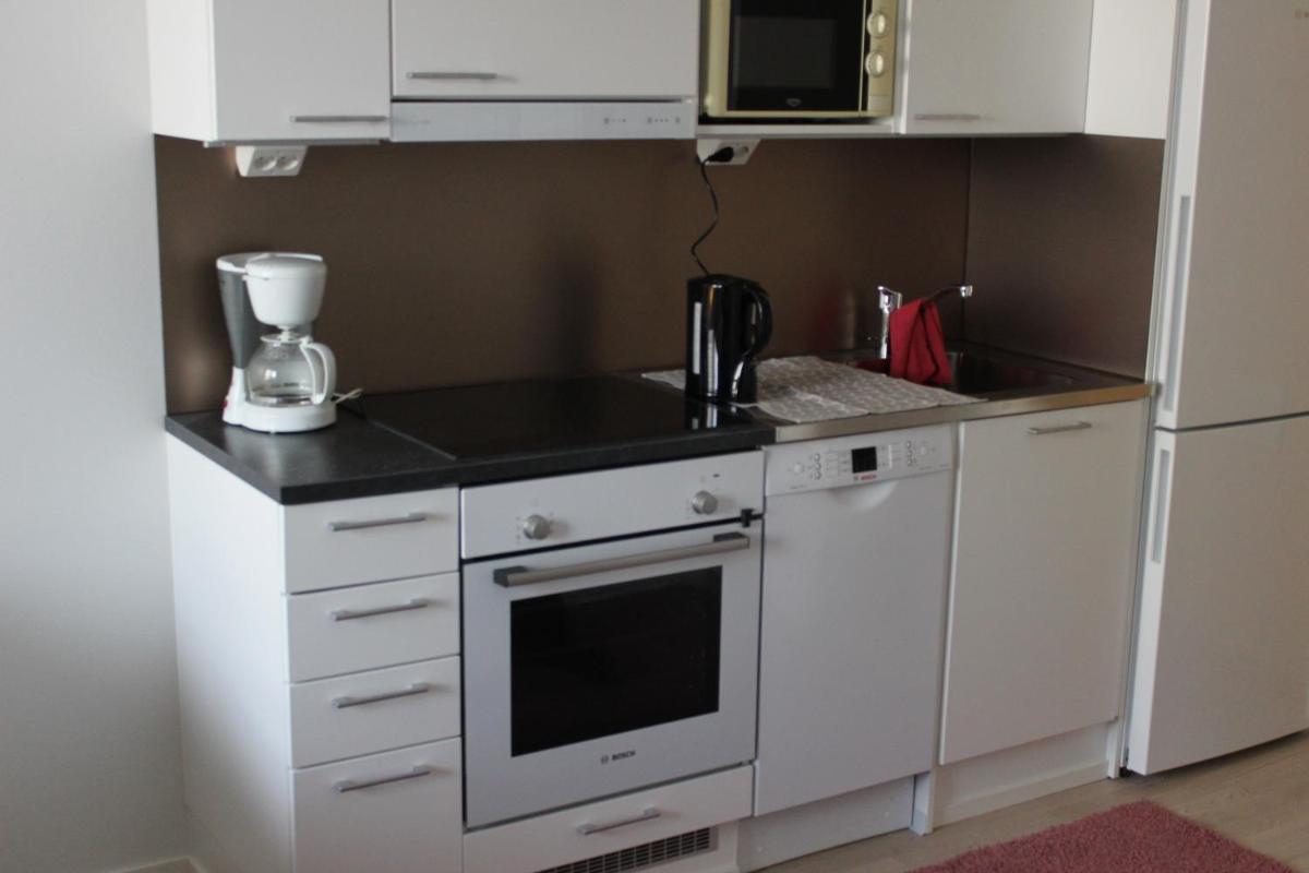 Apartment Riistavalkea - Housity