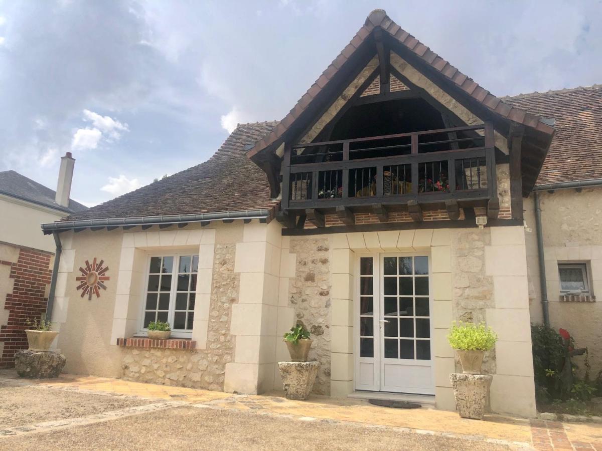 Longère Villariane - Housity
