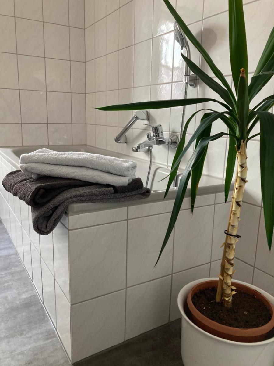 Ferienwohnung St. Georg - Housity