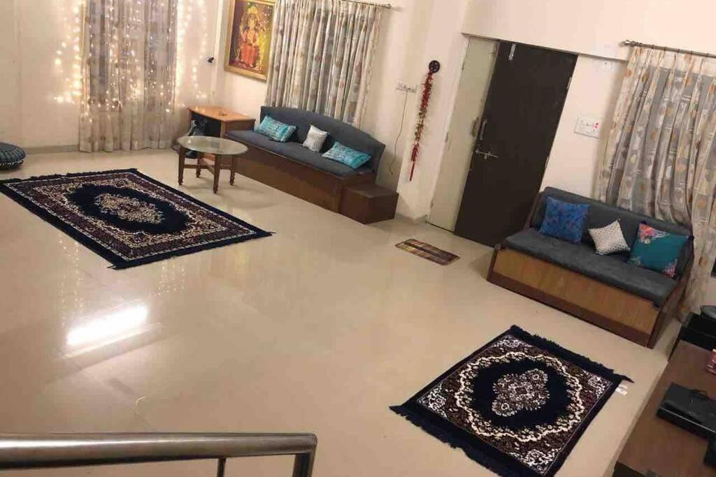 Suitetrails - Wanderlust Vacation Home 2BHK