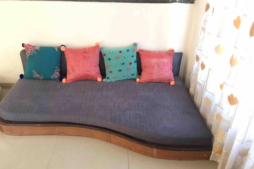 Suitetrails - Wanderlust Vacation Home 2BHK
