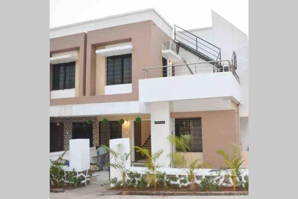 Suitetrails - Wanderlust Vacation Home 2BHK