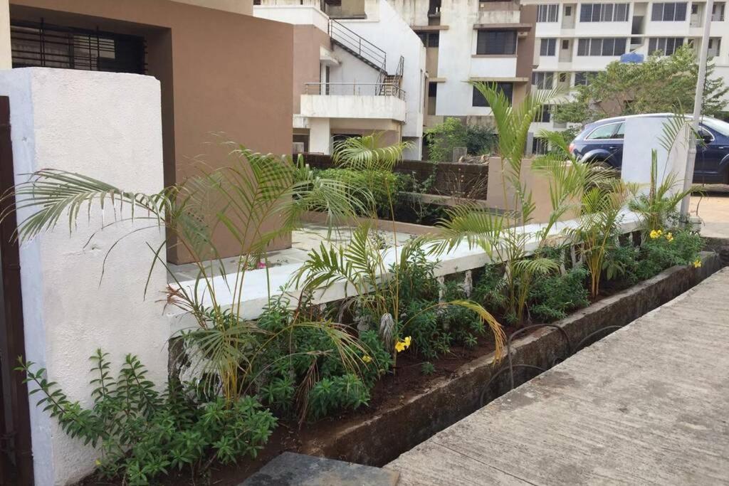 Suitetrails - Wanderlust Vacation Home 2BHK