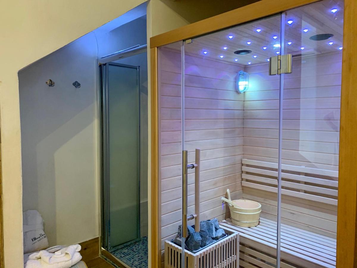 Villino Eleonora & Spa - Housity