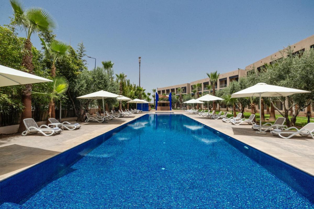 Wazo Hotel - Housity