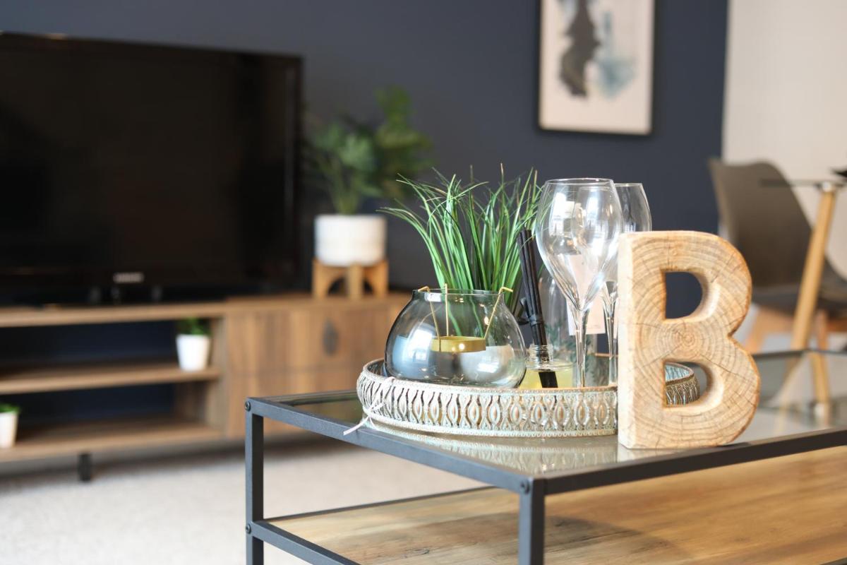 Blueberry View - Wyndale Living - Central Worcester - Housity
